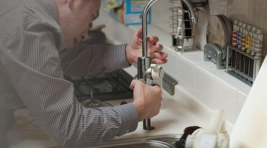 Local expert plumbing services in Wayland, KY